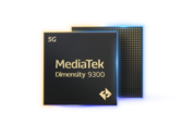 MediaTek Dimensity 9300 gaat voor een kernontwerp met alle prestaties. (Afbeelding Bron: MediaTek)