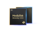 MediaTek Dimensity 9300 gaat voor een kernontwerp met alle prestaties. (Afbeelding Bron: MediaTek)