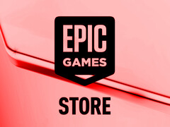 De nieuwste giveaway van Epic Games is meer dan $100 waard. (Afbeeldingsbron: Epic Games Store)