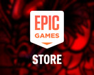 De gratis spelsectie voor mobiel wordt vernieuwd op 09 oktober 2025 om 15:00 UTC. Afgebeeld: bewerkte omslagfoto van Double Dragons Trilogy. (Afbeeldingsbron: Epic Games Store)