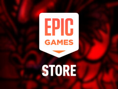 De gratis spelsectie voor mobiel wordt vernieuwd op 09 oktober 2025 om 15:00 UTC. Afgebeeld: bewerkte omslagfoto van Double Dragons Trilogy. (Afbeeldingsbron: Epic Games Store)