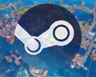 Flotsam is tot 18 december 50% afgeprijsd op Steam. (Afbeeldingsbron: Steam)