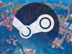 Flotsam is tot 18 december 50% afgeprijsd op Steam. (Afbeeldingsbron: Steam)