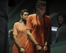 Lucia uit GTA 6 te zien in de gevangenis