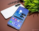 Na de introductie van de hier afgebeelde Galaxy A57 5G zal Samsung naar verwachting binnenkort de Galaxy M67 5G op de markt brengen.