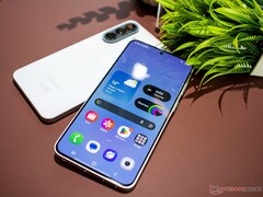 Na de introductie van de hier afgebeelde Galaxy A57 5G zal Samsung naar verwachting binnenkort de Galaxy M67 5G op de markt brengen.