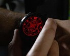 De Garmin D2 Mach 1 Pro smartwatch werd eerder dit jaar onthuld. (Afbeelding bron: Garmin)