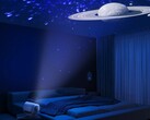 De Govee Galaxy Light Projector 2 Pro lijkt een opvolger te zijn van het originele model (hierboven). (Afbeeldingsbron: Govee)