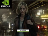 DLSS 5 demo met Grace uit Resident Evil Requiem