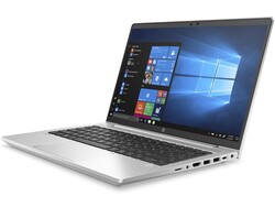 Testen van de HP ProBook 440 G8. Testunit geleverd door HP Duitsland.