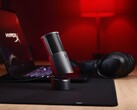 HP heeft twee nieuwe HyperX microfoons laten zien (bron: HP)