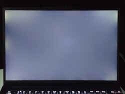 Backlight Bleeding (hier verbeterd weergegeven)