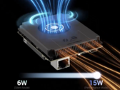 De LattePanda IOTA kan passief of actief gekoeld worden en levert tussen de 6 en 15 Watt vermogen aan een Intel N150 (Afbeelding Bron: LattePanda)