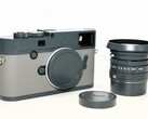De Leica M10-P werd aangeboden in "Bold Grey", de Leica M11-P wordt opnieuw uitgebracht in "Metal Grey".