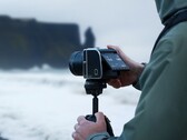 De Hasselblad 907X krijgt een nieuwe 100 MP middenformaat sensor dankzij CFV 100C. (Afbeelding: Hasselblad)