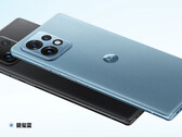 De specificaties van de Motorola Edge 40 zijn onthuld (afbeelding via Motorola)