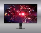 De Inzone M10S II gaming monitor. 