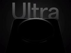 De Find X10 Ultra komt dit jaar niet uit. Afgebeeld: een teaser voor de X9 Ultra.