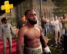 Terence Crawford in Undisputed. (Afbeelding Bron: Steel City Interactive)