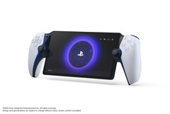 Sony heeft de PlayStation Portal officieel onthuld (afbeelding via Sony)