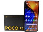 Xiaomi Poco F4 review: Geweldige smartphone, maar mist innovatie