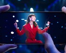 Teaservideo's voor de Huawei Pura 80-serie grijpen terug op de geschiedenis van Huawei's vlaggenschipcamera's en beloven de beste zoomkwaliteit. (Afbeeldingsbron: Huawei)