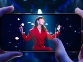 Teaservideo's voor de Huawei Pura 80-serie grijpen terug op de geschiedenis van Huawei's vlaggenschipcamera's en beloven de beste zoomkwaliteit. (Afbeeldingsbron: Huawei)
