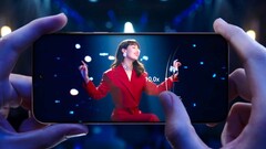 Teaservideo's voor de Huawei Pura 80-serie grijpen terug op de geschiedenis van Huawei's vlaggenschipcamera's en beloven de beste zoomkwaliteit. (Afbeeldingsbron: Huawei)
