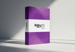 RakuOS 2026.04.15 Linux nu ook beschikbaar met de COSMIC desktop