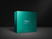 De Realme GT 7 Dream Edition is een samenwerking tussen Realme en Aston Martin. (Afbeeldingsbron: Jacky op Weibo)