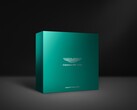 De Realme GT 7 Dream Edition is een samenwerking tussen Realme en Aston Martin. (Afbeeldingsbron: Jacky op Weibo)