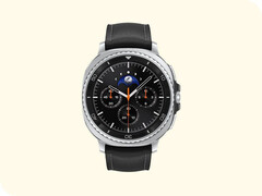 Samsung Galaxy Watch 8 Classic. (Afbeeldingsbron: Evan Blass)
