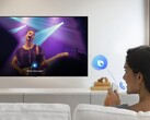 De Samsung TV update brengt naar verluidt een slimmere versie van Bixby. (Afbeeldingsbron: Samsung) 