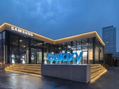 Samsung Taiwan Vision Lab (Beeldbron: Samsung Newsroom met bewerkingen)