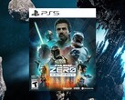 Afbeelding van de PS5-verpakking van Star Wars Zero Company getoond