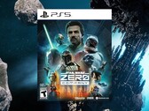 Afbeelding van de PS5-verpakking van Star Wars Zero Company getoond