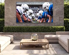 De Sylvox Frameless Outdoor TV-serie biedt Google TV, Dolby Atmos, leesbaarheid in zonlicht en een weerbestendig ontwerp. (Afbeeldingsbron: Sylvox)