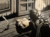 Screenshot van „The Life and Suffering of Sir Brante“