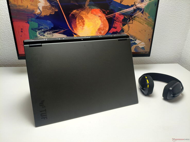 Asus TUF Gaming A18