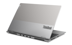 ThinkBook 16p G3: Nu met HDMI
