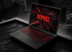 (Afbeelding Bron: XMG)