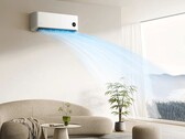 Xiaomi's Mijia airconditioner Eco