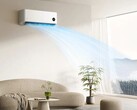 Xiaomi's Mijia airconditioner Eco