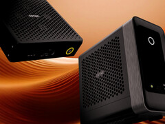 Zotac's mini-PC line-up voor Computex 2025 zit boordevol krachtige opties. (Afbeeldingsbron: Zotac)