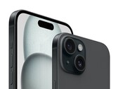 De iPhone 15-serie. (Bron: Apple)