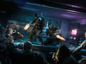 Een promotionele afbeelding voor de zombies-modus van Call of Duty: Black Ops 7 (bron: SteamDB)