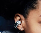 De Open Ear Clips TWS hebben een van de meer ongebruikelijke ontwerpen van Bose. (Afbeeldingsbron: MySmartPrice)