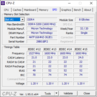 CPU-Z: SPD Ryzen 5 5600H (15-inch)
