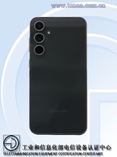 (Afbeeldingsbron: TENAA via MyFixGuide)