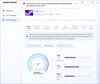 Minisforum V3 Dashboard - waarschuwing
